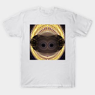 the zodiac eye T-Shirt